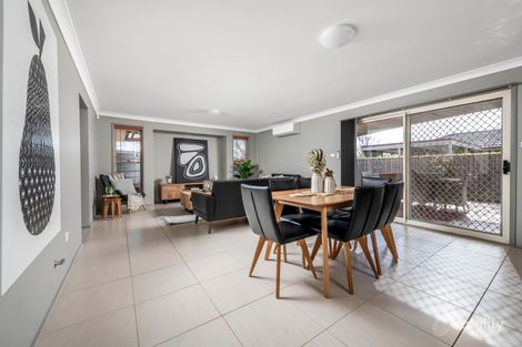 Property photo of 4 Deniston Circuit Bungendore NSW 2621