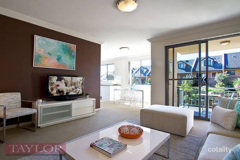 Property photo of 9/30-34 Gladstone Street North Parramatta NSW 2151