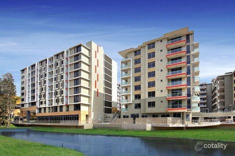535/9 Alma Rd, Macquarie Park, NSW 2113