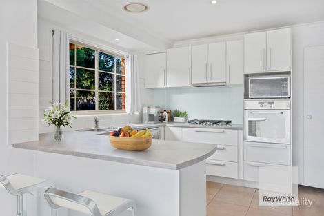 Property photo of 2 Hatton Court Sydenham VIC 3037