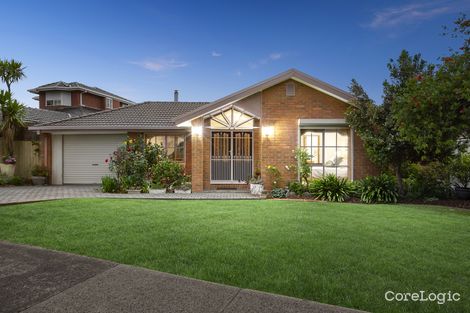 Property photo of 63 Prince Of Wales Avenue Mill Park VIC 3082