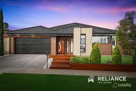 4 Barramunga St, Tarneit, VIC 3029