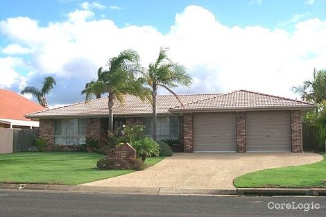 Property photo of 80 Mary Pleasant Drive Birkdale QLD 4159