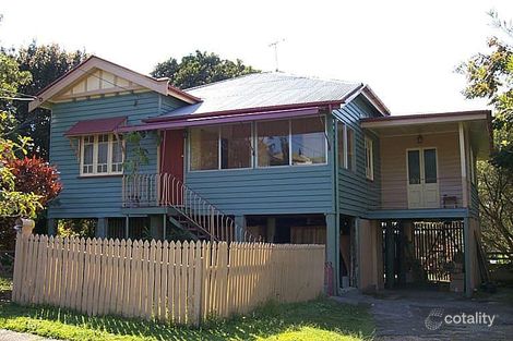 24 Cottell St, Norman Park, QLD 4170