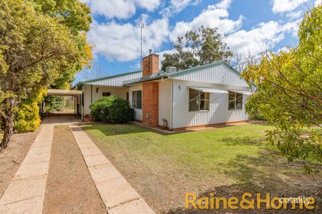 5 Jubilee St, Dubbo, NSW 2830