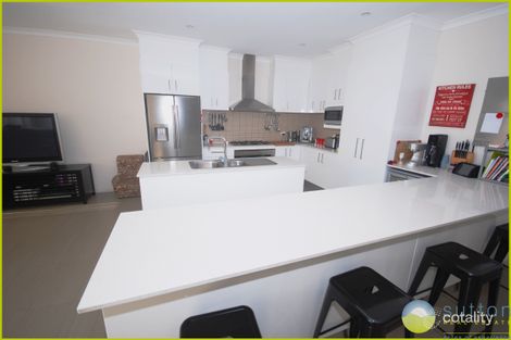 Property photo of 29 Day Circuit Bungendore NSW 2621