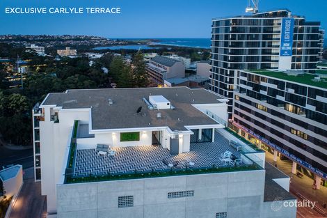 Property photo of 608/697-701 Pittwater Road Dee Why NSW 2099