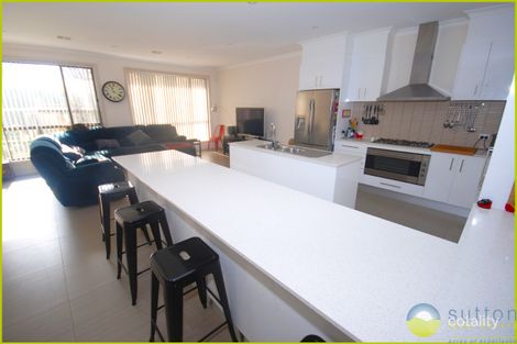 Property photo of 29 Day Circuit Bungendore NSW 2621