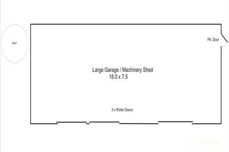 Property photo of 397 Lyrup Main Road Lyrup SA 5343