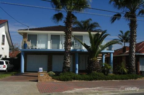 Property photo of 11 Carruthers Drive Dolls Point NSW 2219