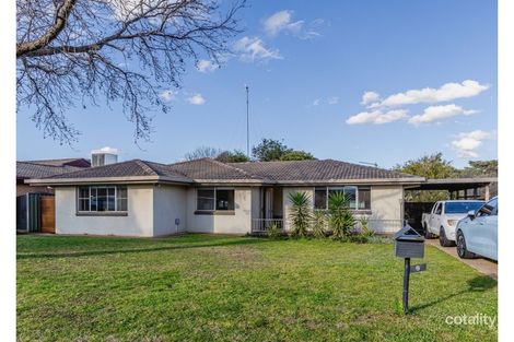 8 Keane Ave, Dubbo, NSW 2830