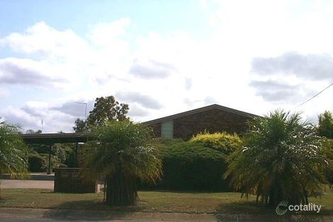 2/216 Cambridge St, Granville, QLD 4650