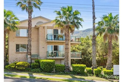 Property photo of 3/132 Lawrence Hargrave Drive Austinmer NSW 2515