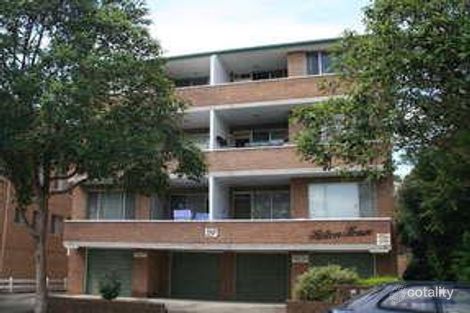 Property photo of 21/29-31 Baxter Avenue Kogarah NSW 2217