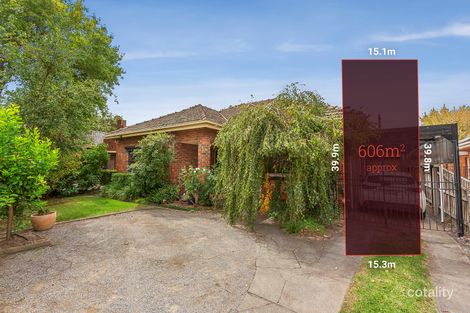 Property photo of 19 Sherbourne Street Essendon VIC 3040