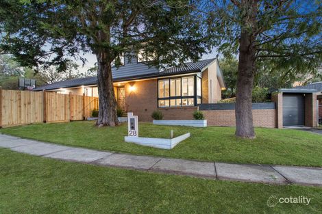 Property photo of 28 Willow Road Frankston VIC 3199