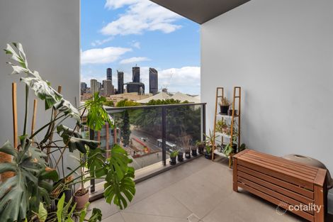 Property photo of 802/111 Melbourne Street South Brisbane QLD 4101