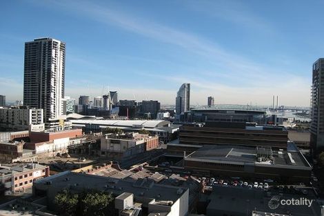 1101/270 King St, Melbourne, VIC 3000