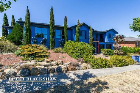 Property photo of 29 Simonetti Street Dunlop ACT 2615
