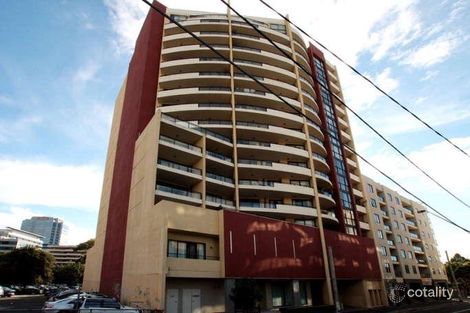 Property photo of 60/26-30 Hassall Street Parramatta NSW 2150