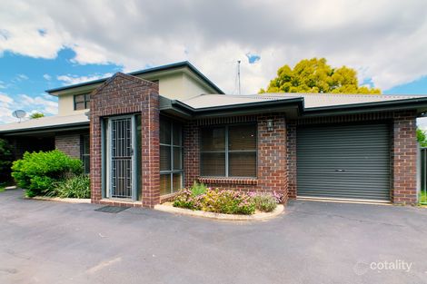 Property photo of 1/1A Lae Avenue East Tamworth NSW 2340