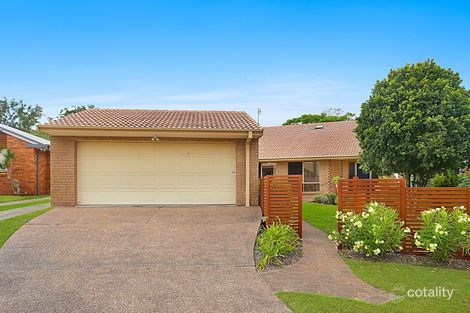 Property photo of 4 Louarna Close Corlette NSW 2315