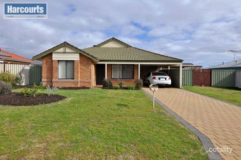 Property photo of 10 Ghost Gum Boulevard Banksia Grove WA 6031