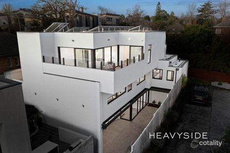 Property photo of 2/10 Frater Street Kew East VIC 3102