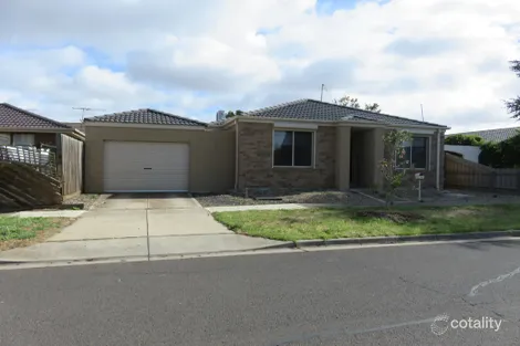 64 Grace St, Melton South, VIC 3338