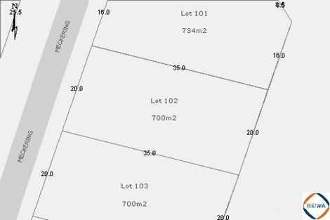 3 Meckering Turn, Dawesville, WA 6211