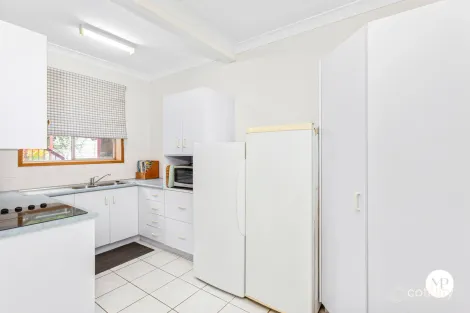Property photo of 42A Macgregor Street The Range QLD 4700