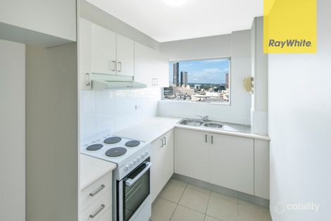 Property photo of 6A/15 Campbell Street Parramatta NSW 2150