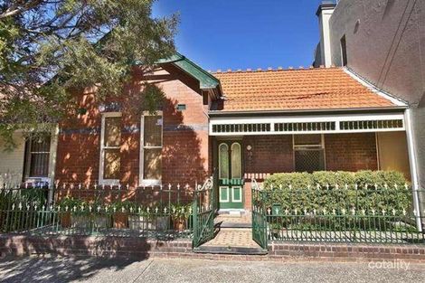 Property photo of 1A Ebley Street Bondi Junction NSW 2022