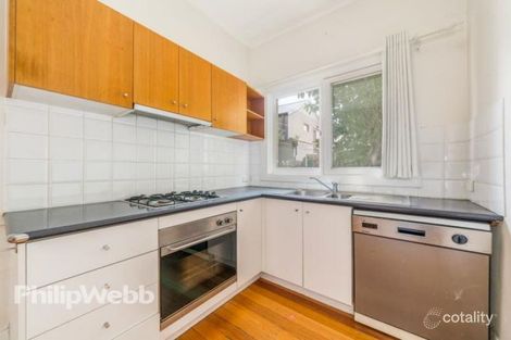 Property photo of 3/405 Brunswick Road Brunswick VIC 3056