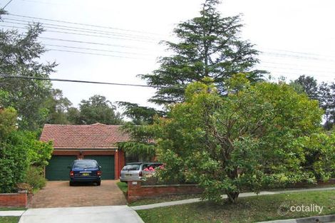 168 Eastern Rd, Wahroonga, NSW 2076