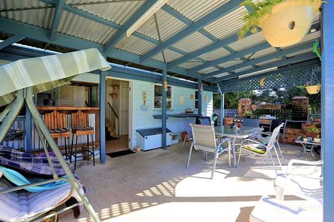 Property photo of 129 Elliott Heads Road Kepnock QLD 4670