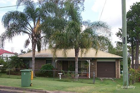 16 Weinholt Cres, Gailes, QLD 4300