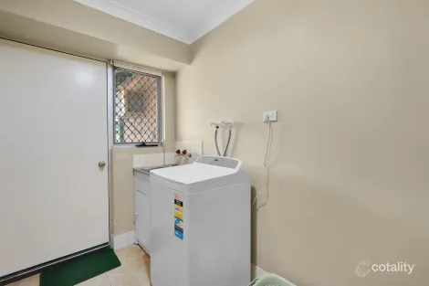 Property photo of 4 Ivanhoe Place Gosnells WA 6110