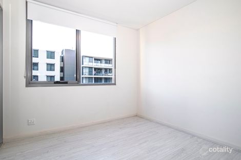 Property photo of 607/15 Baywater Drive Wentworth Point NSW 2127