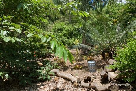 Property photo of 2944 Shute Harbour Road Flametree QLD 4802