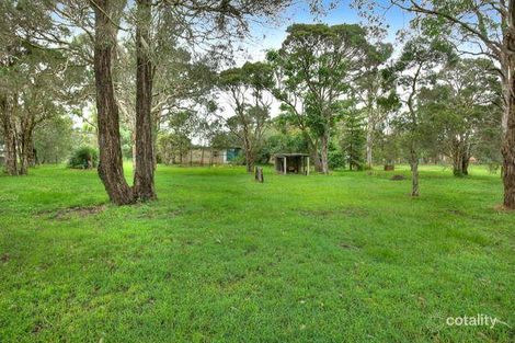 Property photo of 21 Grays Lane Cranebrook NSW 2749