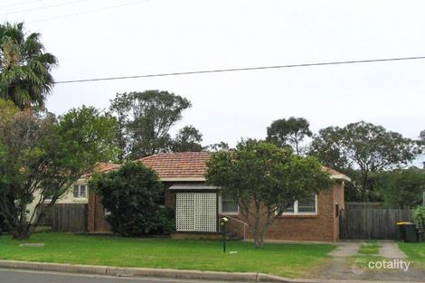 Property photo of 67 Robinson Street Riverstone NSW 2765