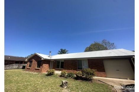 Property photo of 13 Wareemba Street Scone NSW 2337