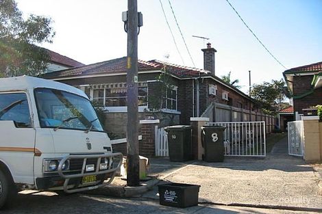 Property photo of 8 Midelton Avenue North Bondi NSW 2026
