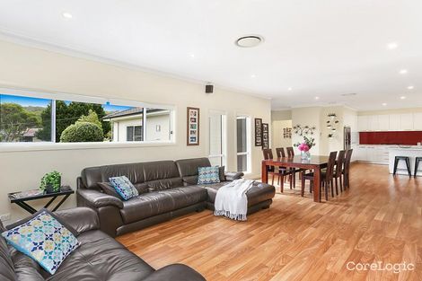 Property photo of 6 Phillips Crescent Mangerton NSW 2500