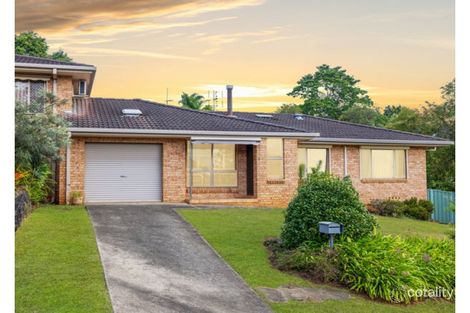 1/1 Janice Ct, Goonellabah, NSW 2480