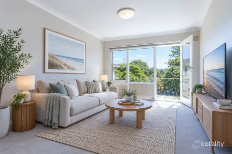 25/97-99 Oaks Ave, Dee Why, NSW 2099