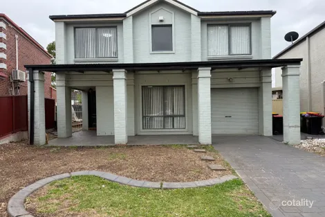 7 Rawson Cres, Horningsea Park, NSW 2171