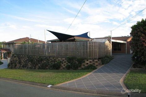 Property photo of 53 Ancona Street Rochedale South QLD 4123