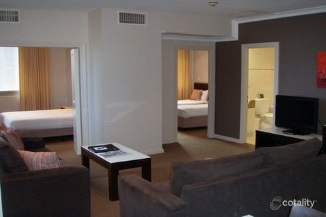 Property photo of 603/82 King William Street Adelaide SA 5000